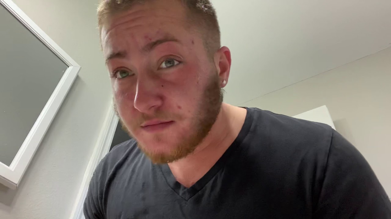 Beard Routine | FTM | Transgender