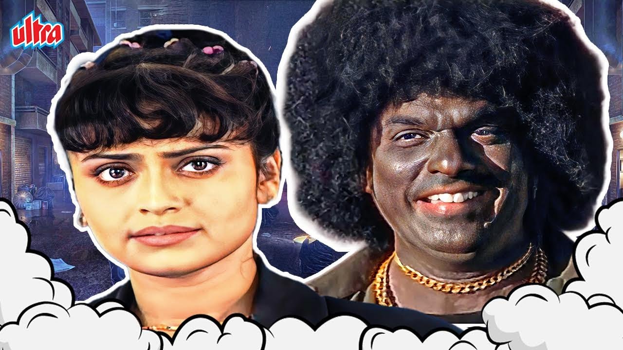 Detective Gangadhar African Style | Full Episode | Mukesh Khanna | Punjabi Dubbed Series