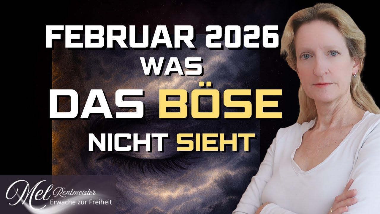 Februar 2026 Update - Was das Böse nicht sieht