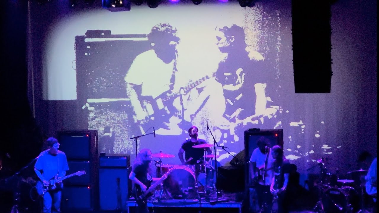 Nothing - Guilty of Everything ft. Nick Bassett (Live @ Slide Away Fest Philadelphia - 3/9/24)