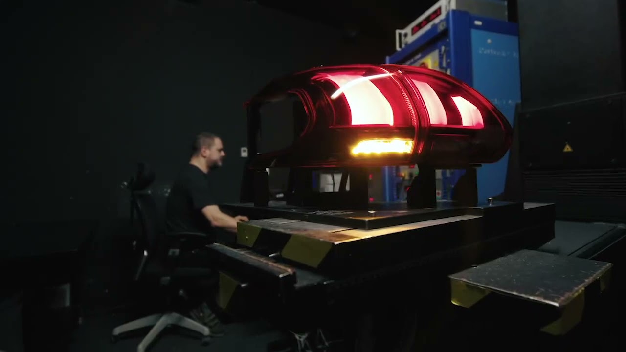 Varroc Lighting Systems Czech Republic