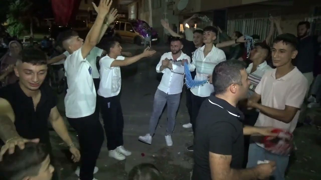 MİKAİL & ŞENAY (KIZ EVİ)6