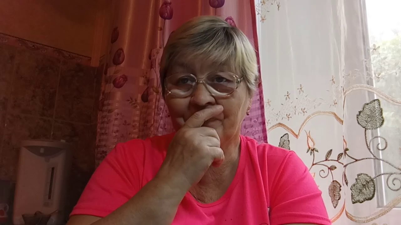 Дорогие мои подписчики-давайте познакомимся.
