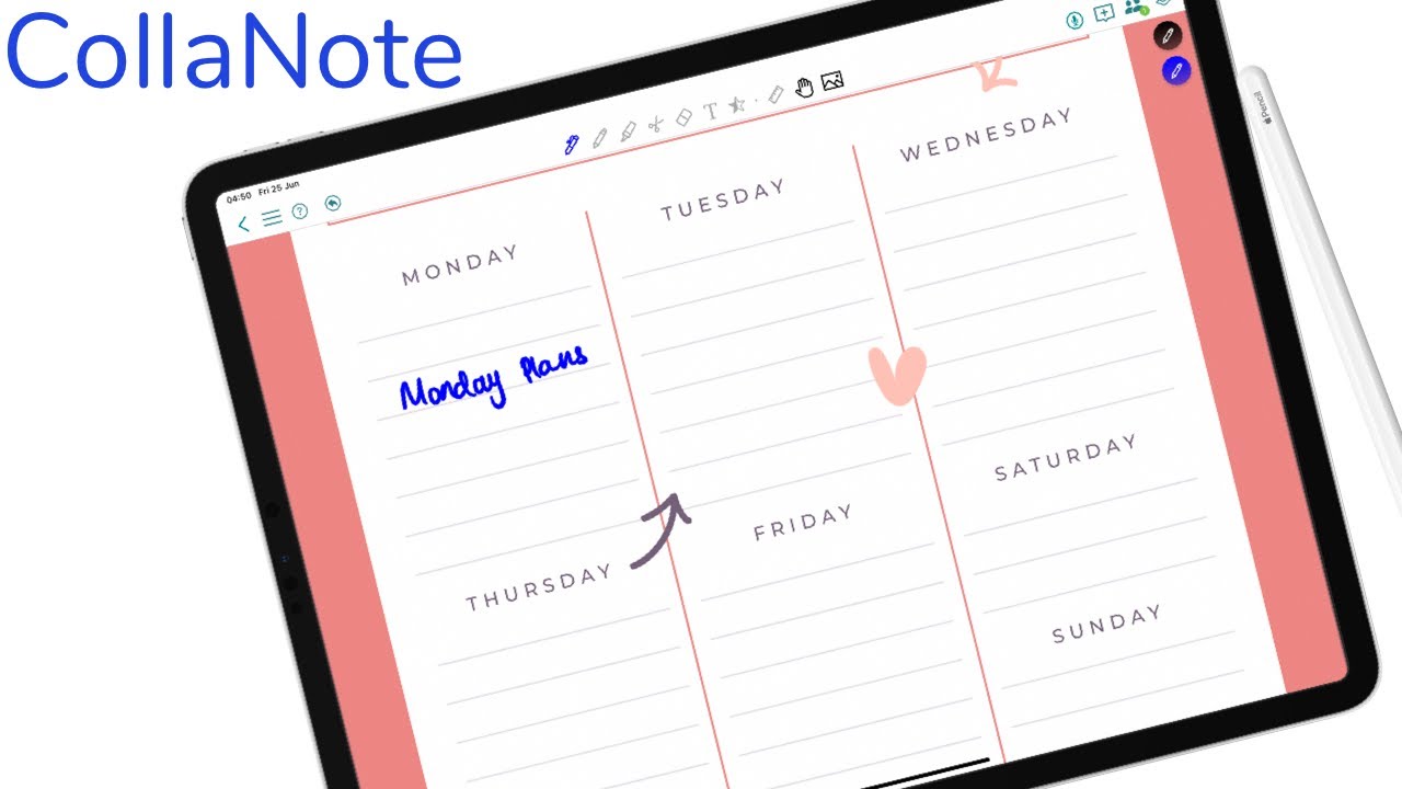 New free app for the iPad (2021): all the TRICKS, TIPS & FEATURES