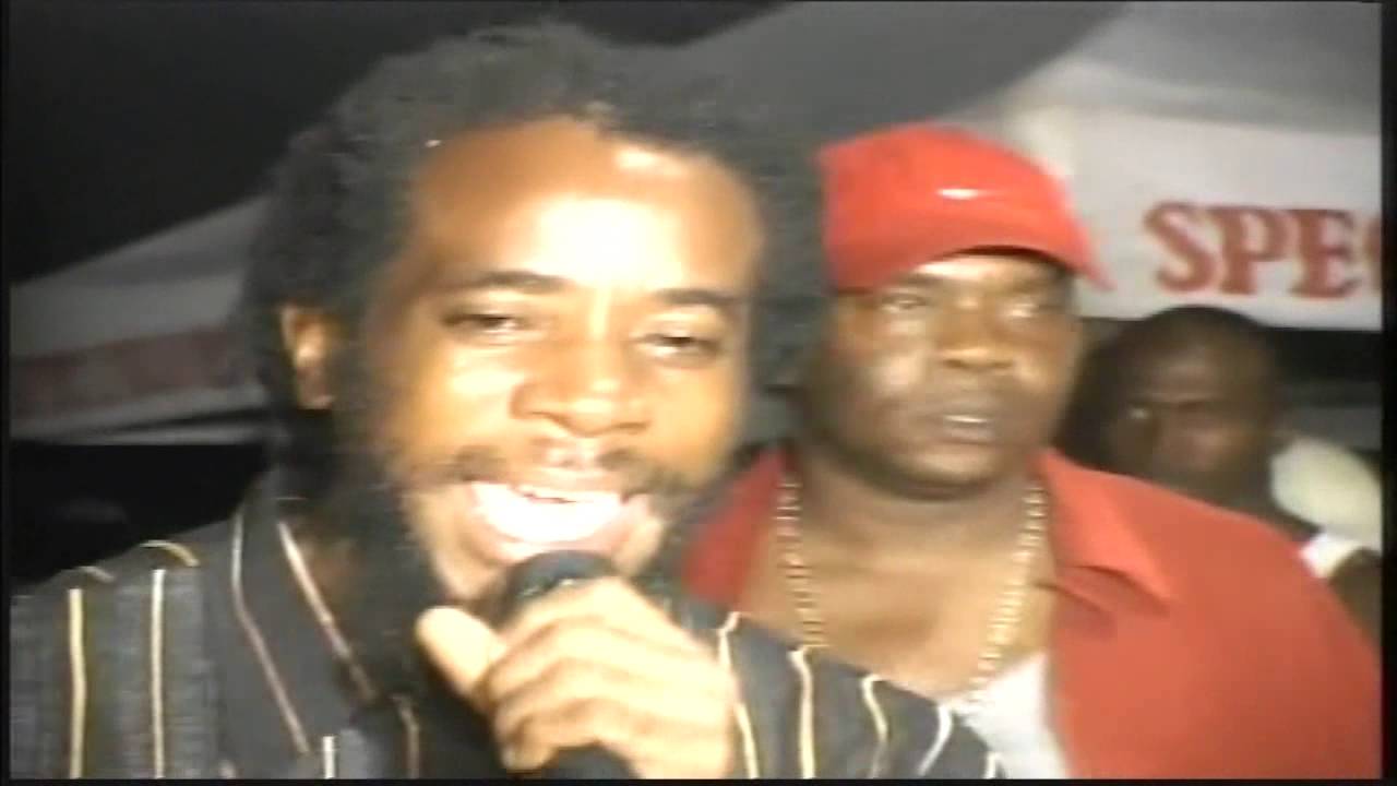 Freddie McGregor John Holt Phillip Fraser Pad Anthony Little John