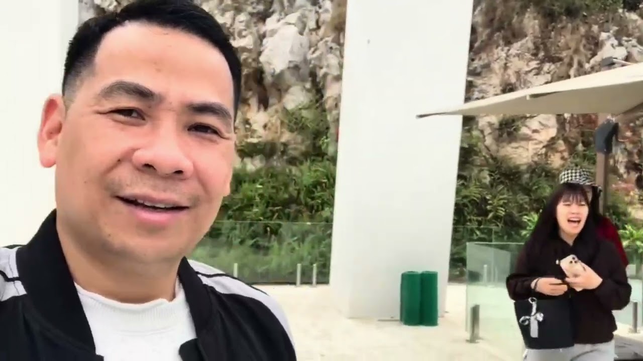 Mộc Châu Sơn La ngày đầu xuân năm Bính Ngọ 2026