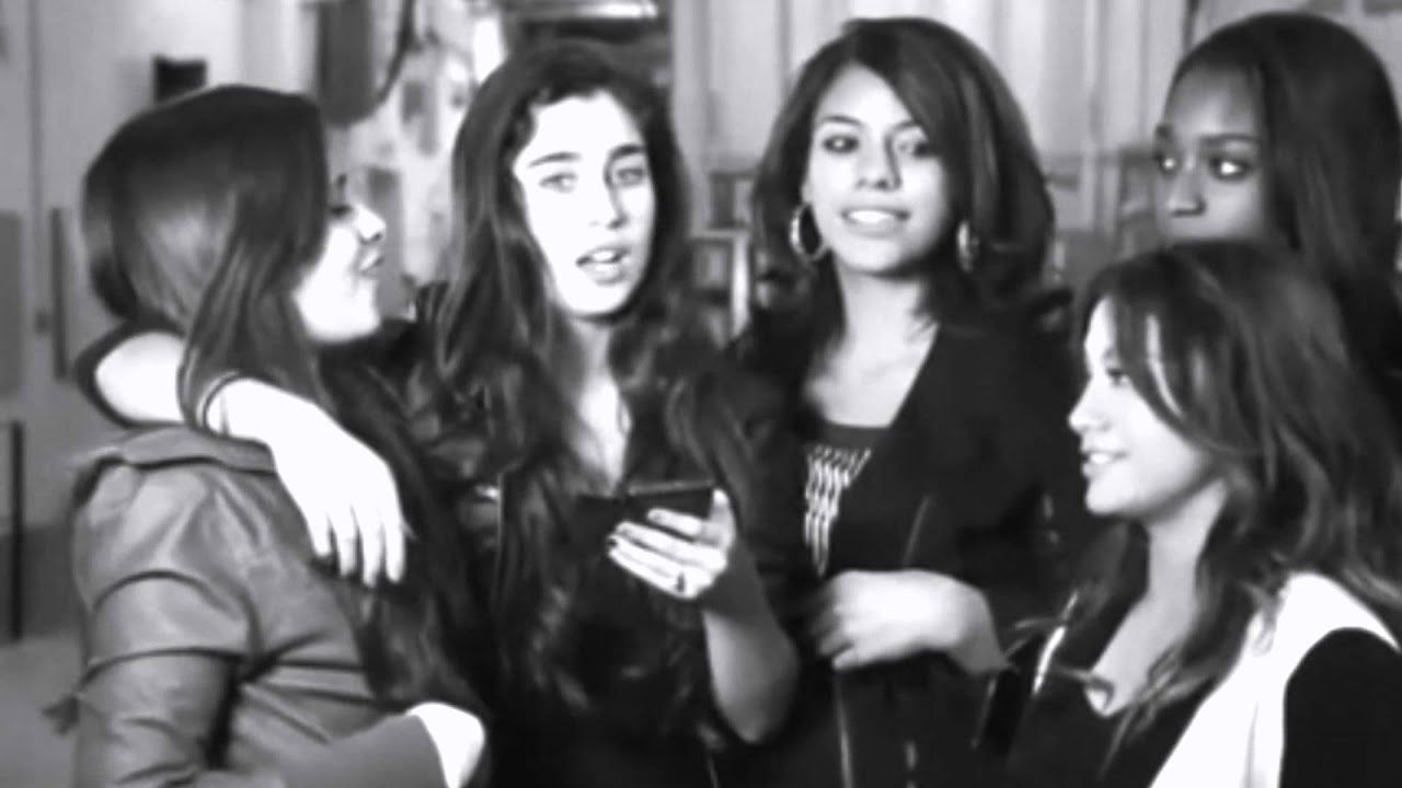 Give Me Love - Camren