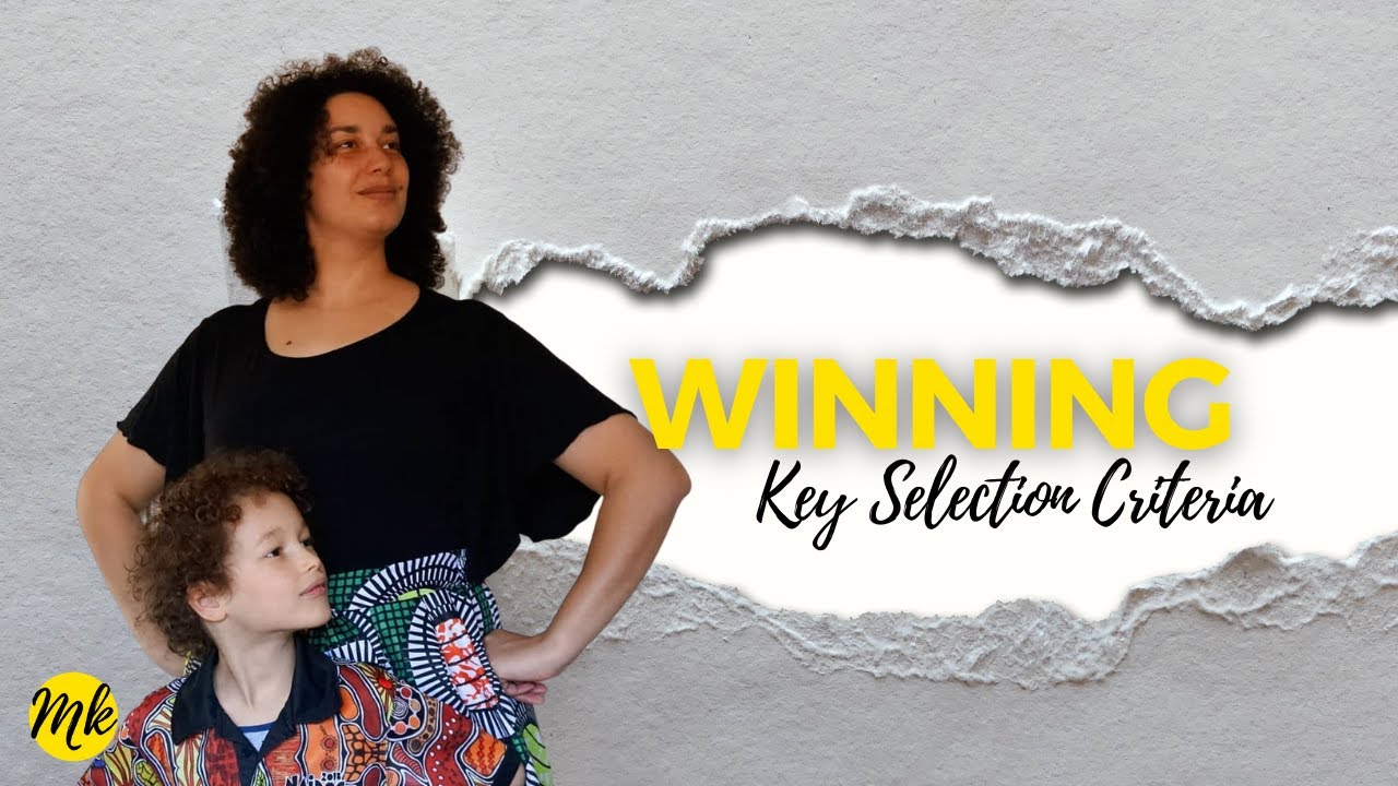 Position Description and Key Selection Criteria  (ACTIONABLE Tips for Answering Them)
