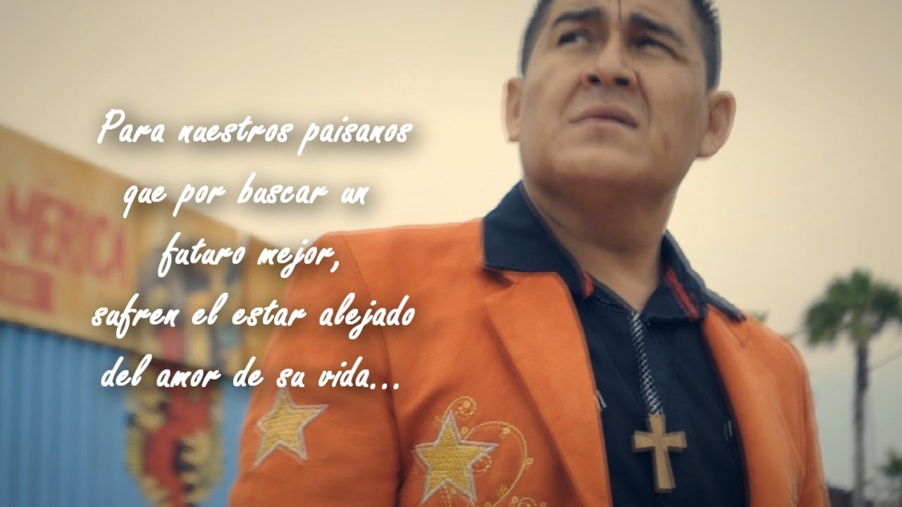 martin solis y su grupo imborrable me muero sin ti