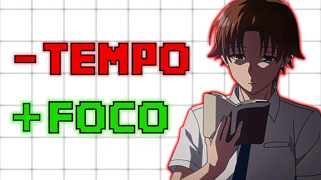 O Segredo Para Estudar Como Um Gênio (Baseado Em Ciência!)