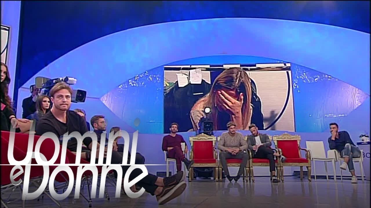 Uomini e Donne, Trono Classico - Sabrina e Nicolò R: la fine di tutto?
