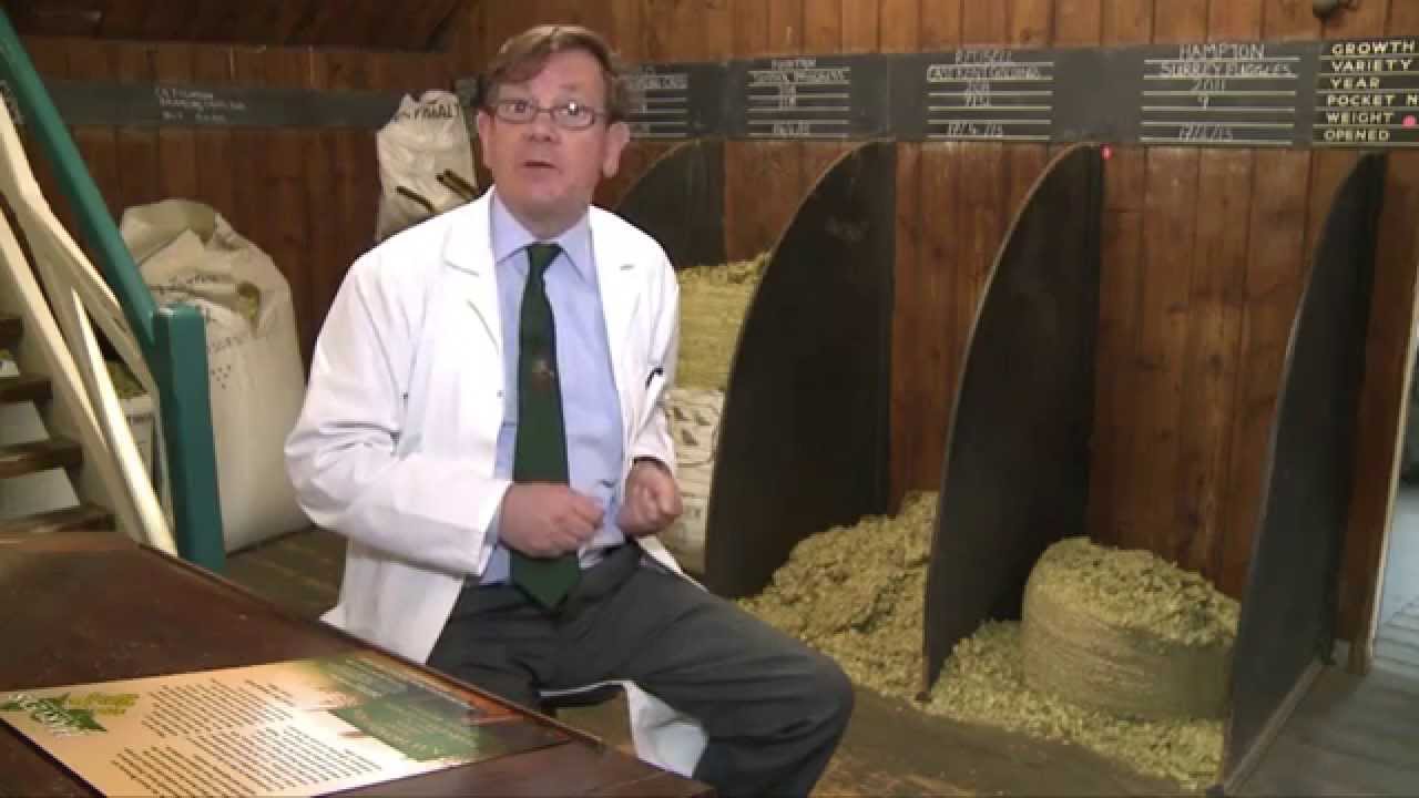 Harveys Brewery Introduction