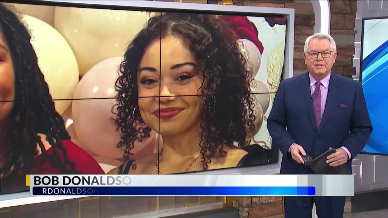 New information emerges in Hailey Buzbee case