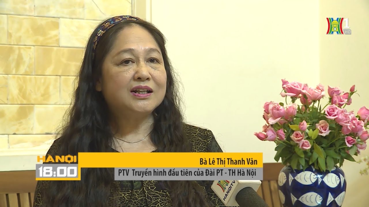 HaNoi 18H | Giọng đọc Hà Nội một thời kỷ niệm