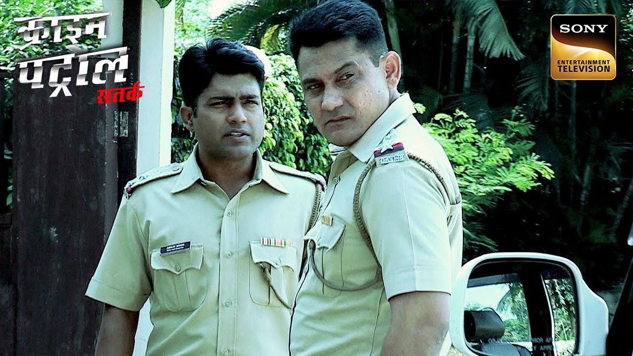 Victim क्यों नहीं करना चाहता Police की Criminals तक पहुंचने में मदद? |Crime Patrol |Inspector Series
