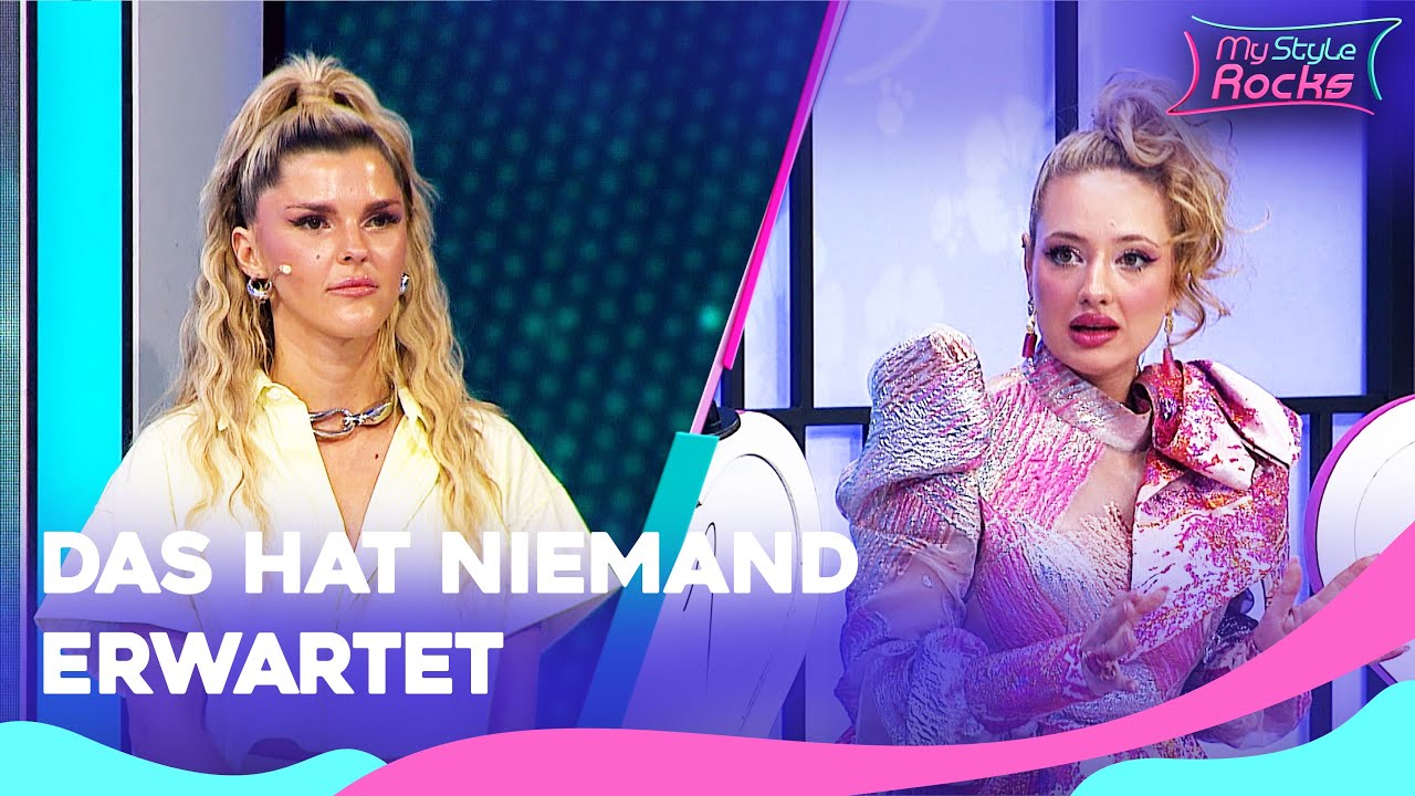 Story übertrifft Styling – und sorgt für echtes Drama | My Style Rocks Germany