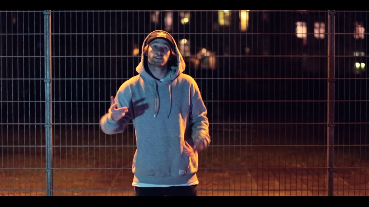 Mund de Carlo - Rap Godt