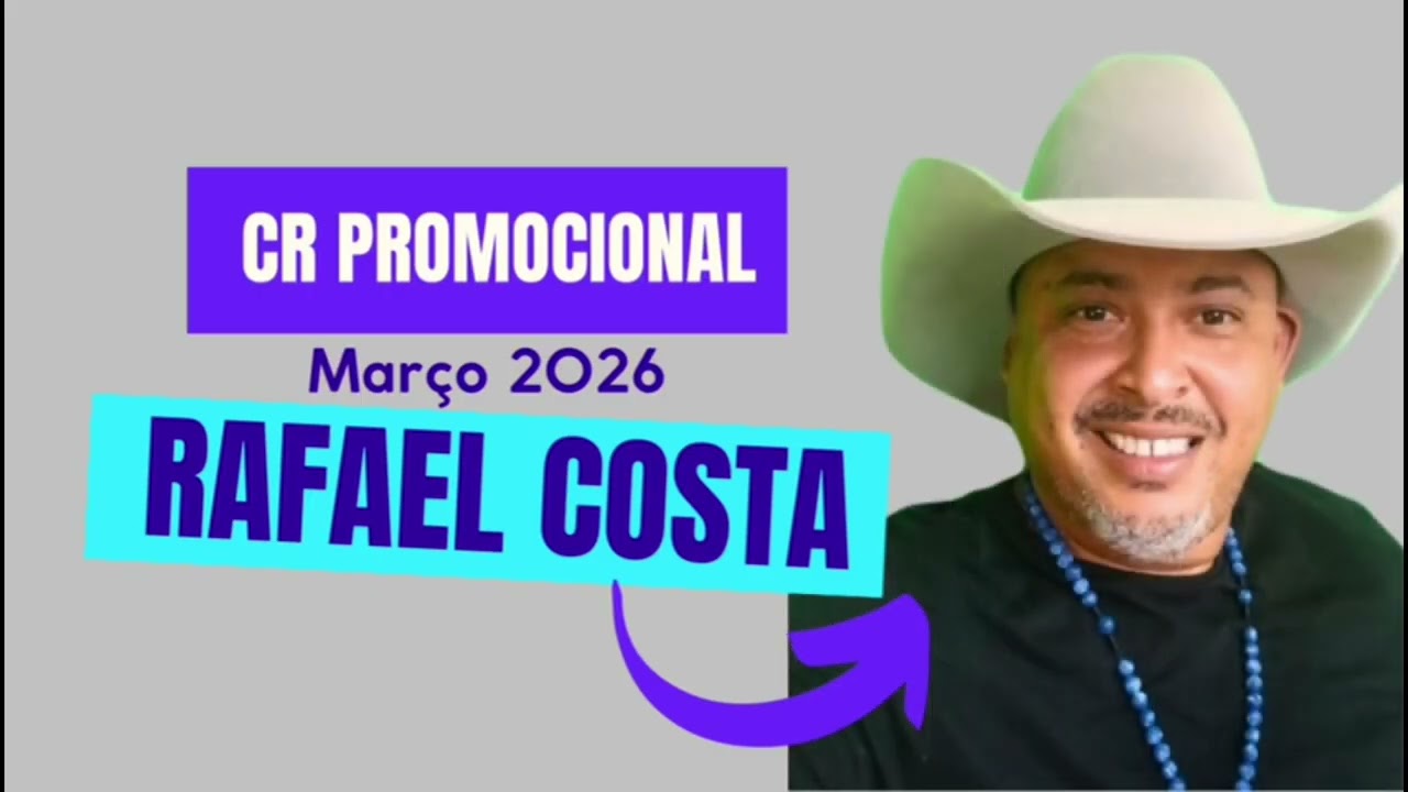 Rafael Costa 2026