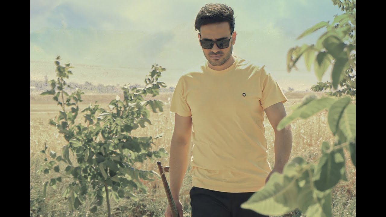 Davood Younesi - Dokhtare Darya