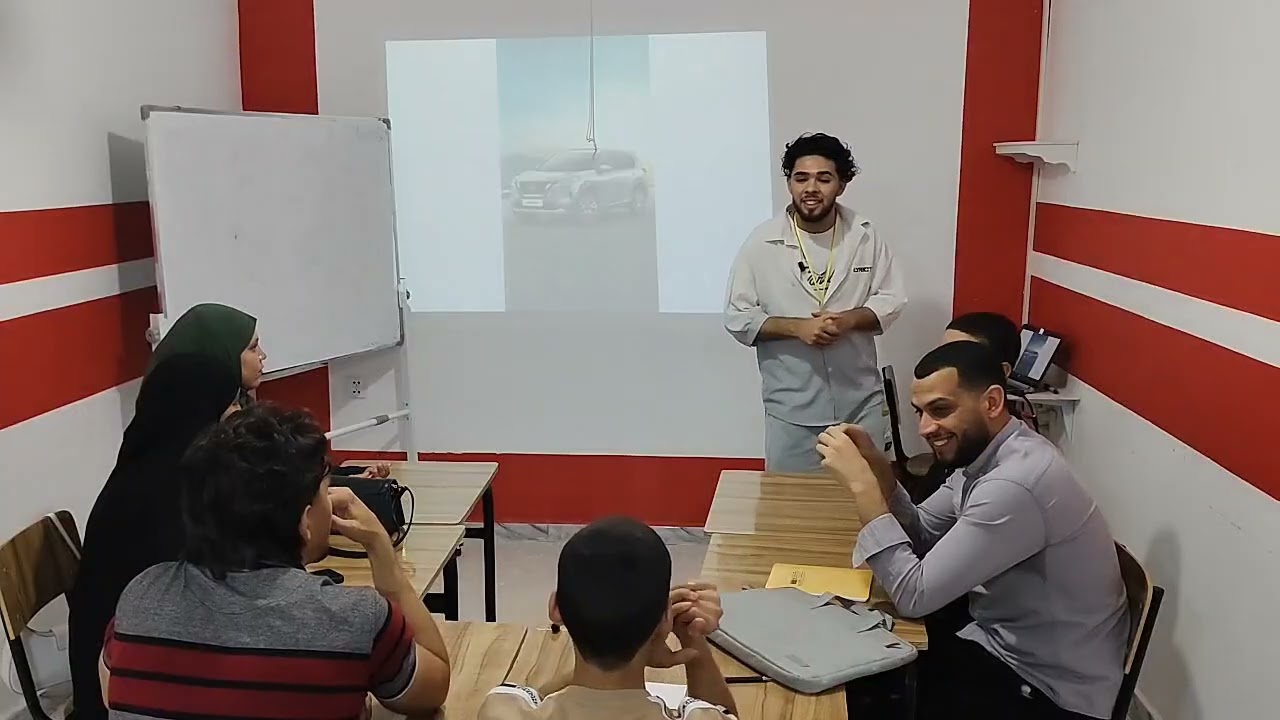 Teaching 
