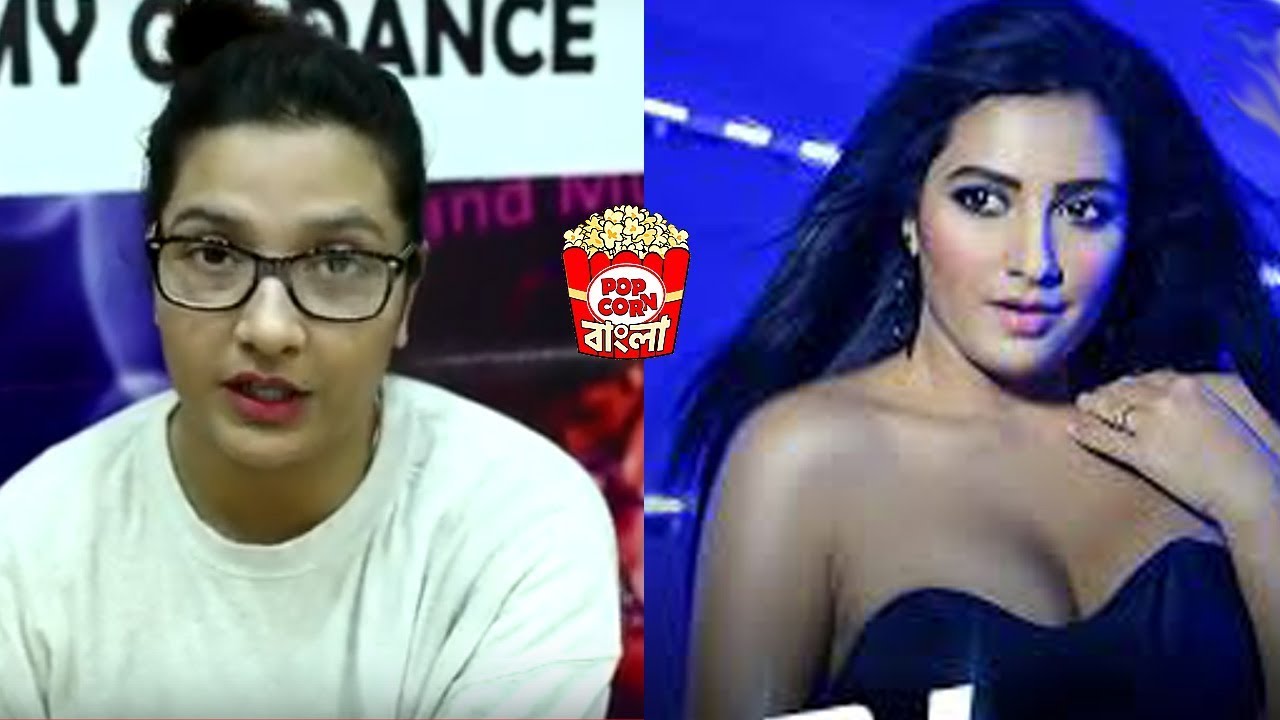 মেকআপ ছাড়া শুভশ্রীর ডান্স দেখুন - না দেখলে মিস | ODJ ODJ-Nabab | Subhasree Ganguli