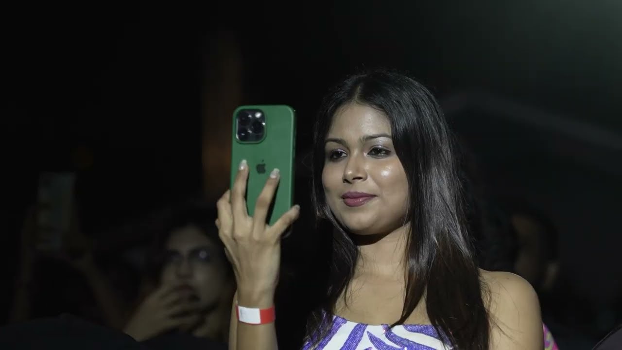 Ridena Noriddana | Shaan & Sanka Live In Concert