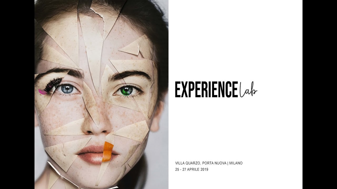 Experience Lab 2019 - Official Video