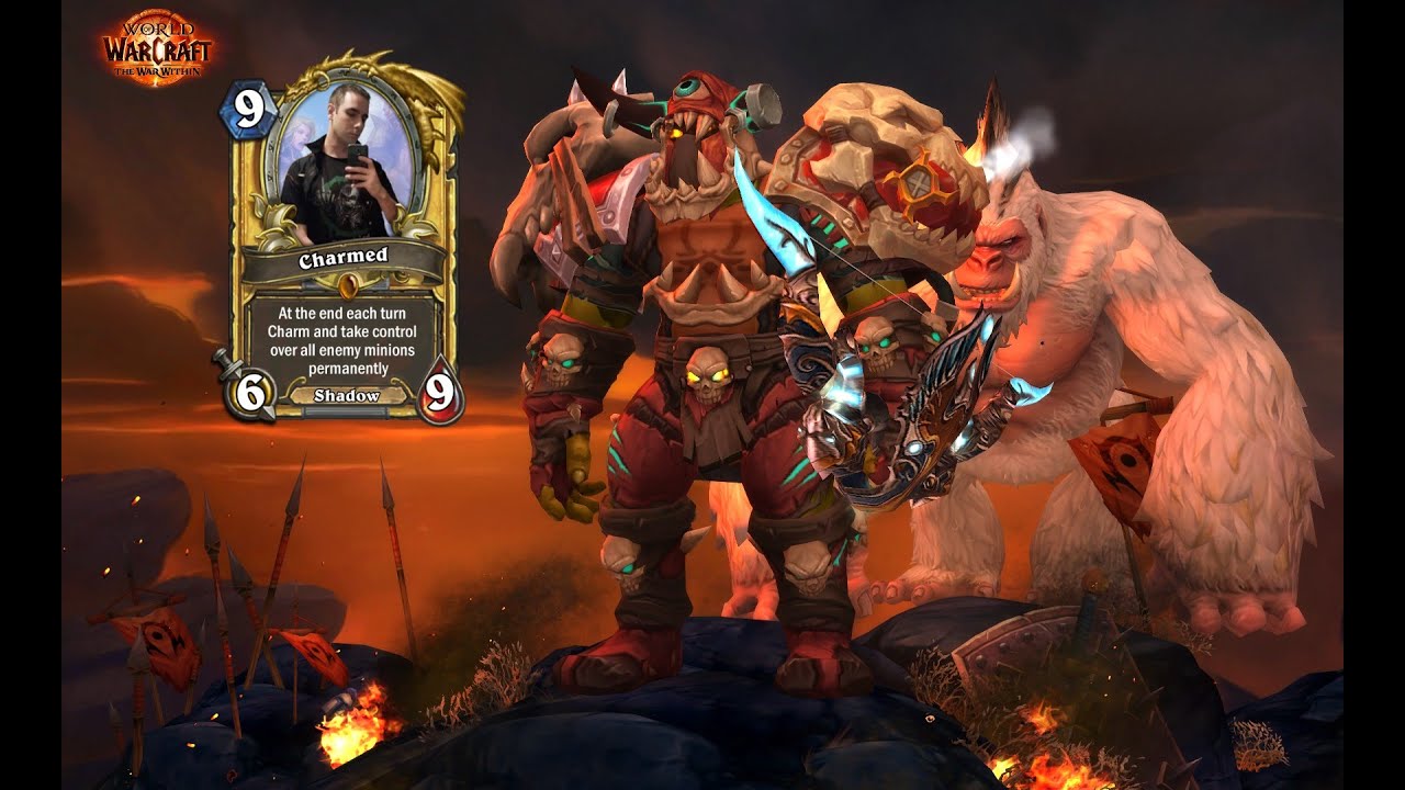 World of Warcraft®: The War Within Walkthrough Beast Mastery Hunter Season 3 Mythic+16 part 63