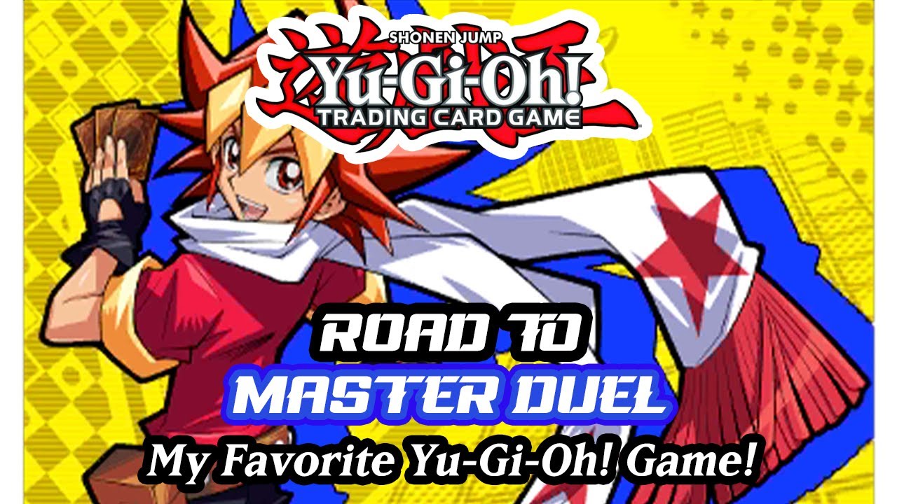 A Look into My Favorite Yu-Gi-Oh! Video Game! - Yu-Gi-Oh! Duel Monsters Saikyo Card Battle Overview!