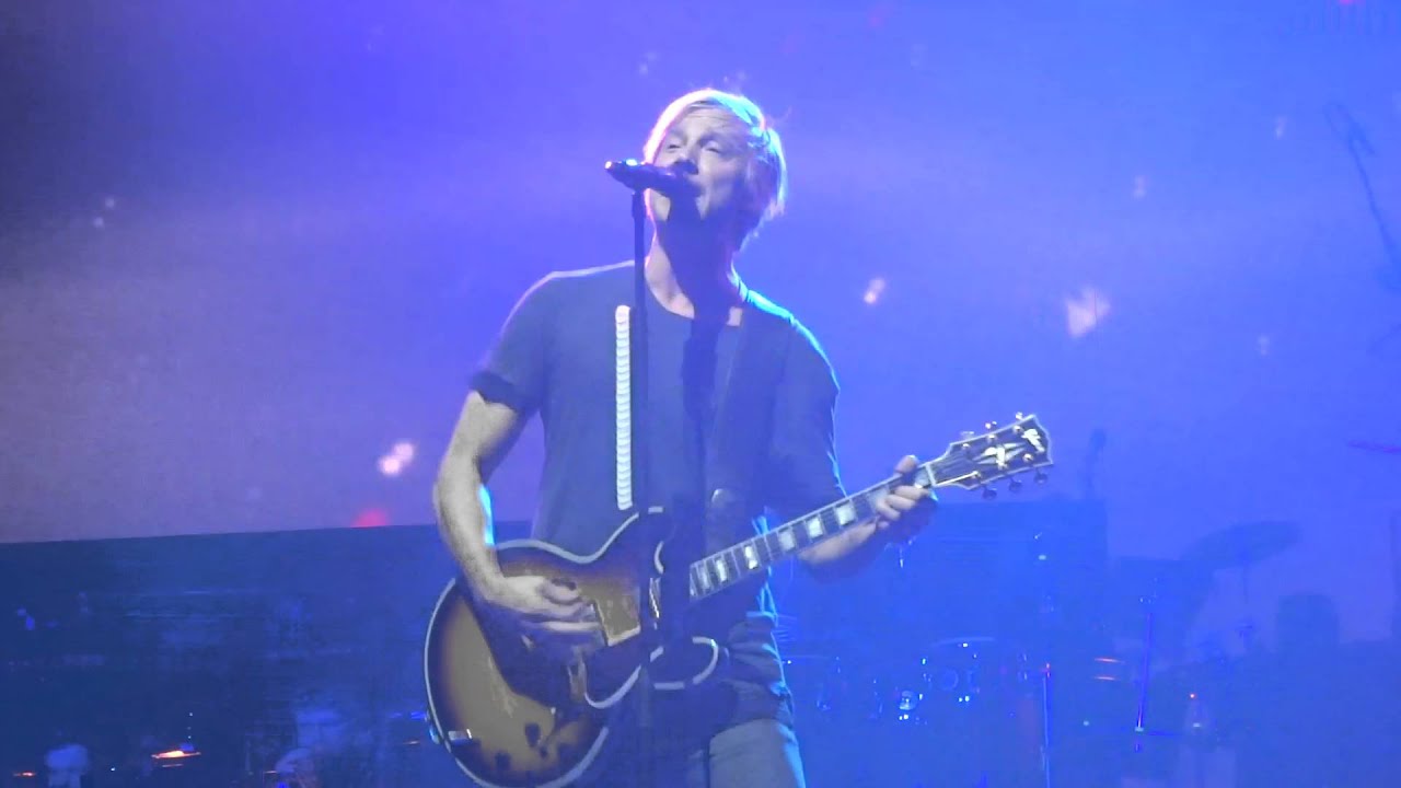 Sunrise Avenue - Little Bit Love @ Arena Leipzig