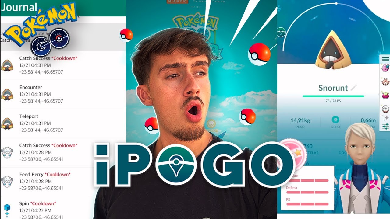 COMO USAR O HACK IPOGO 2026!