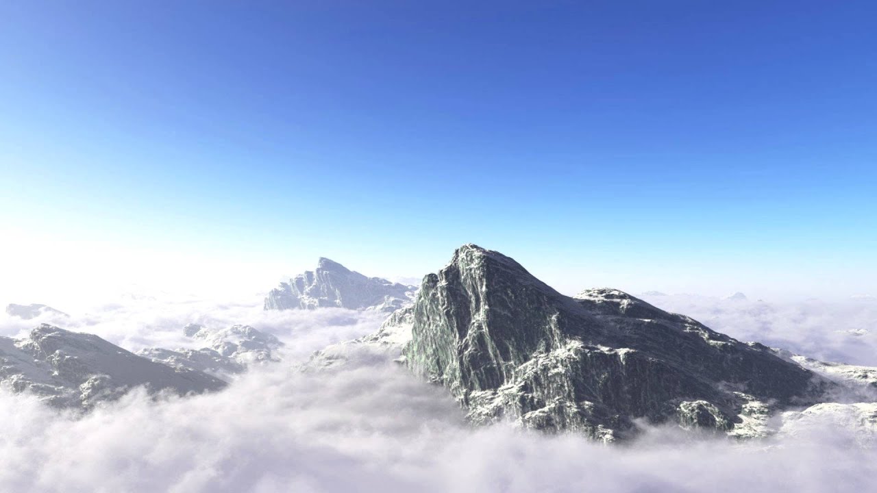 David Helpling & Jon Jenkins - Above All