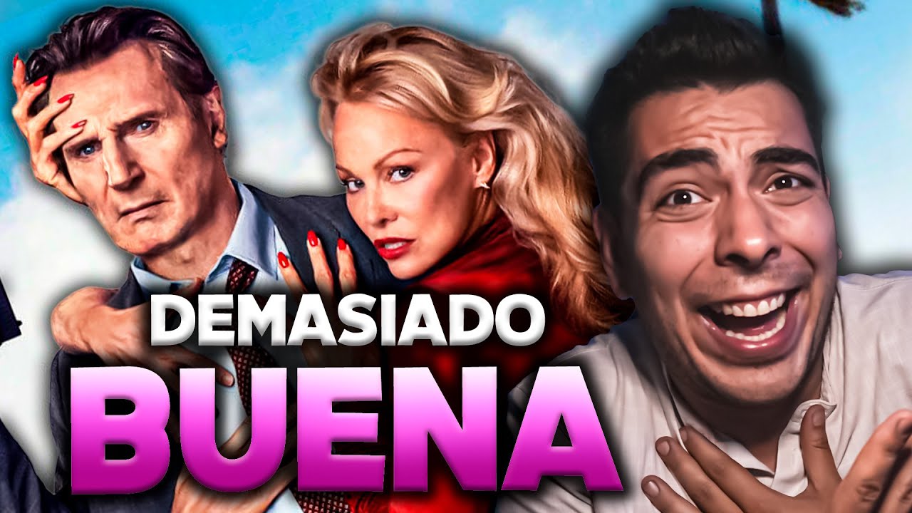 ¡La MEJOR COMEDIA de TODOS los TIEMPOS!