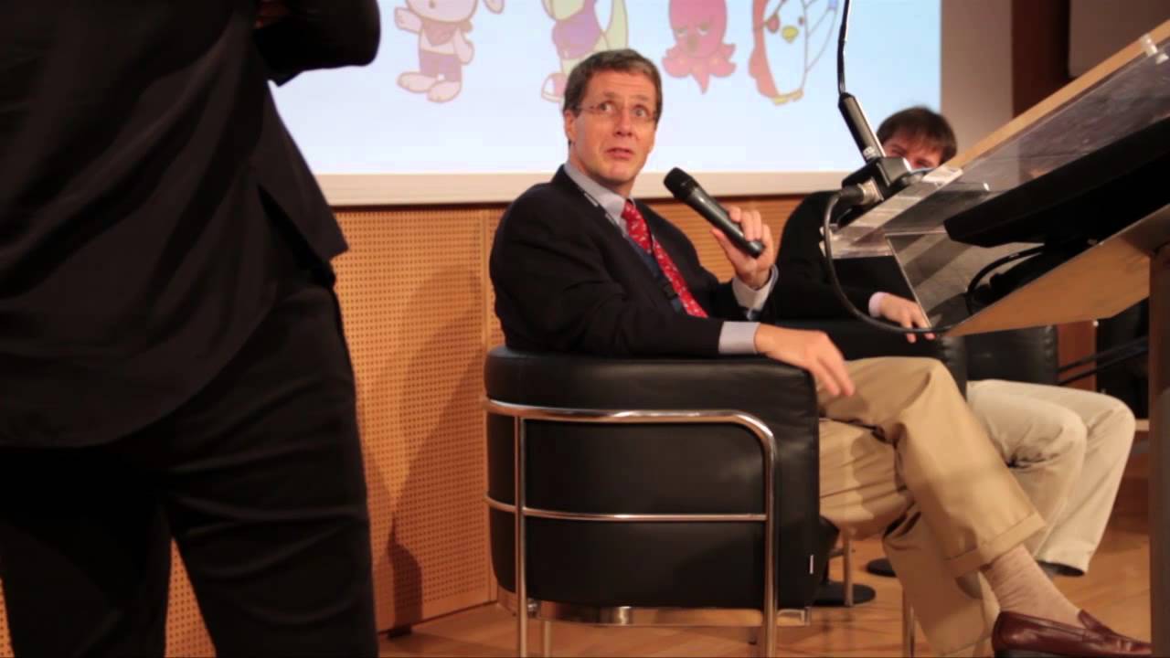 Intervista - Fernando Napolitano (CEO, Italian Business & Investment Initiative)