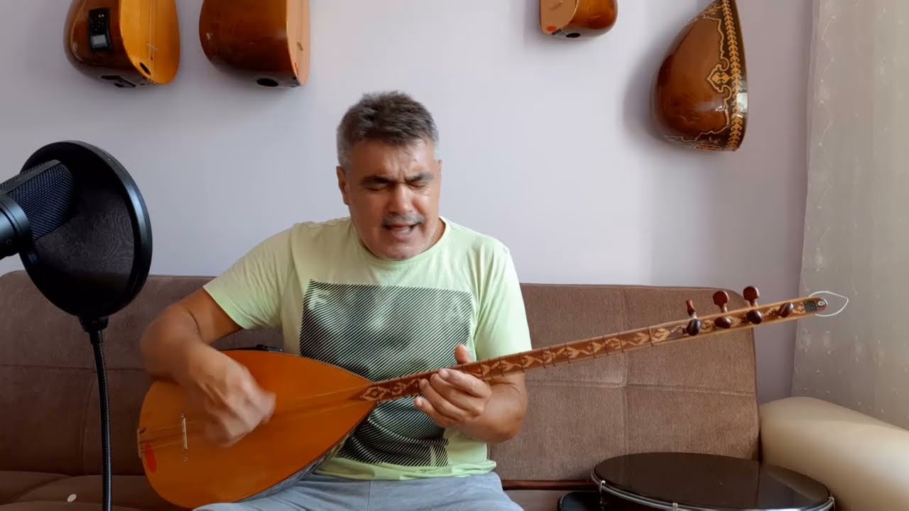 HAYDAR BIÇAKCI  -  LİLİ MARLEN TÜRKÜSÜ