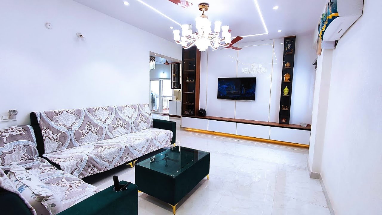 Brand New 3BHK Flats For Sale in Hyderabad || Price 4,900 Per Sft || Direct Owner Flats