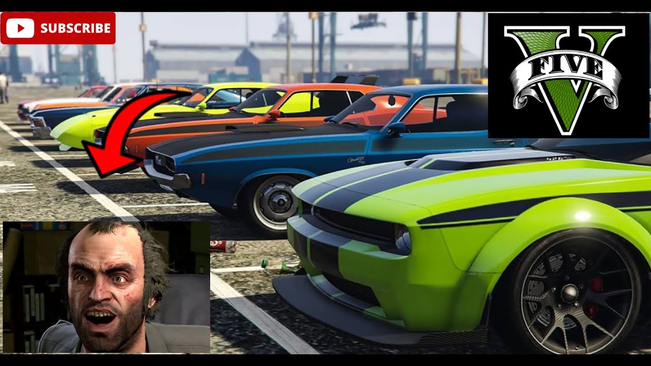 Why developers make a Gang attack me? GTA 5