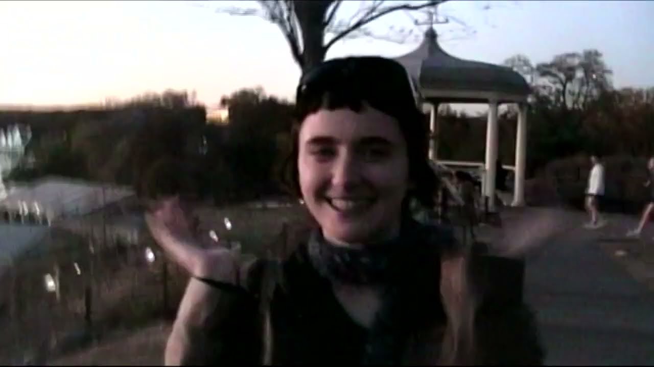 Hooky & Winter - horseshoe