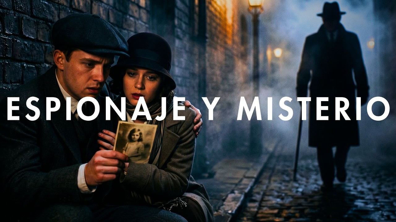 El Misterioso Sr. Brown Agatha Christie Audiolibro COMPLETO en Español