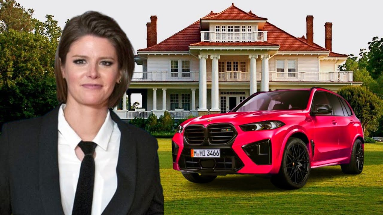 Kasie Sue Hunt Husband, Kids, Age, Parents, Net Worth Lifestyle Biography