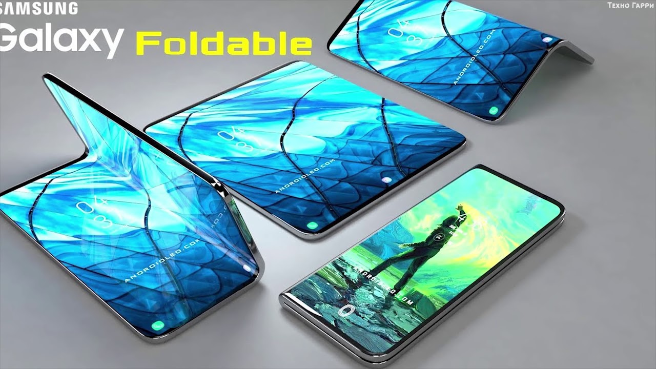 Samsung Galaxy S10   ОФИЦИАЛЬНО!! Презентация нового Гэлэкси С10 ЗВЕРЬ ИДЁТ К НАМ!!!1