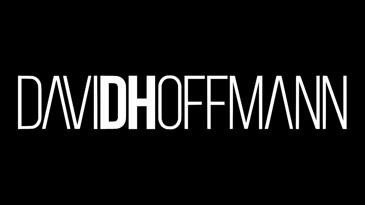 DJ DAVID HOFFMANN &  MAD SAX