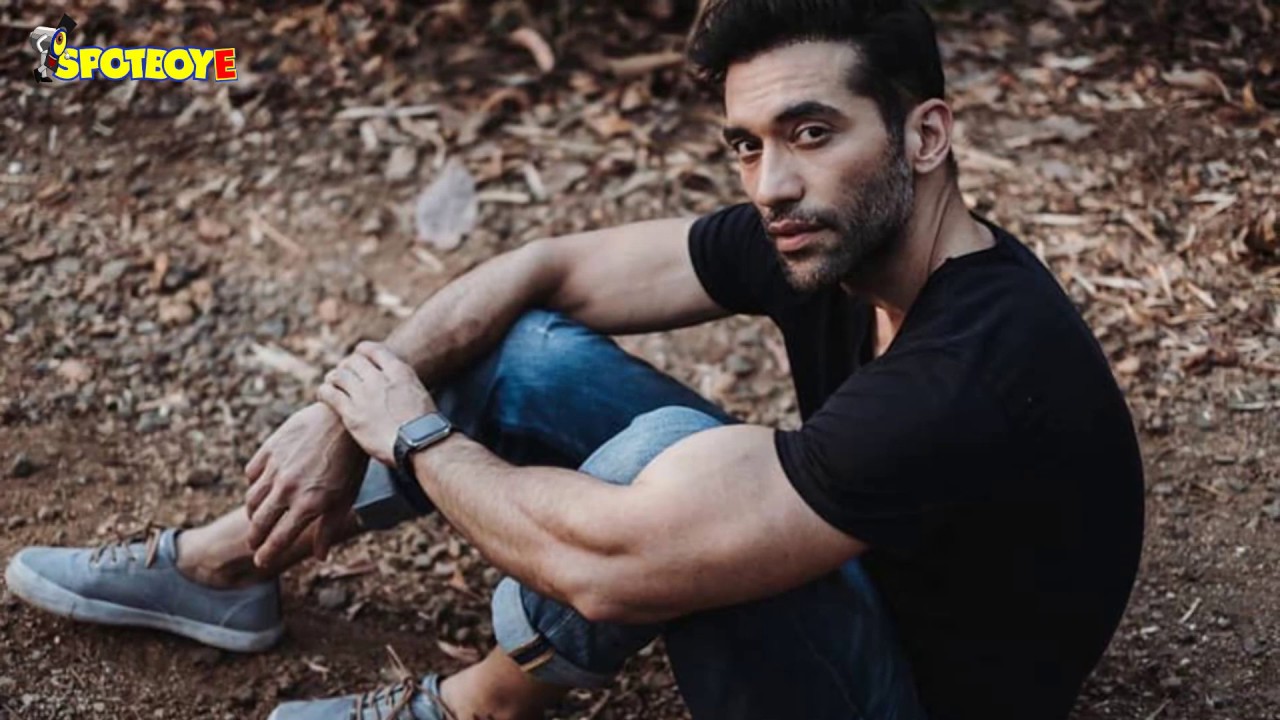 Kushal Punjabi Suicide Note and has not blamed anyone for his death | SpotboyE