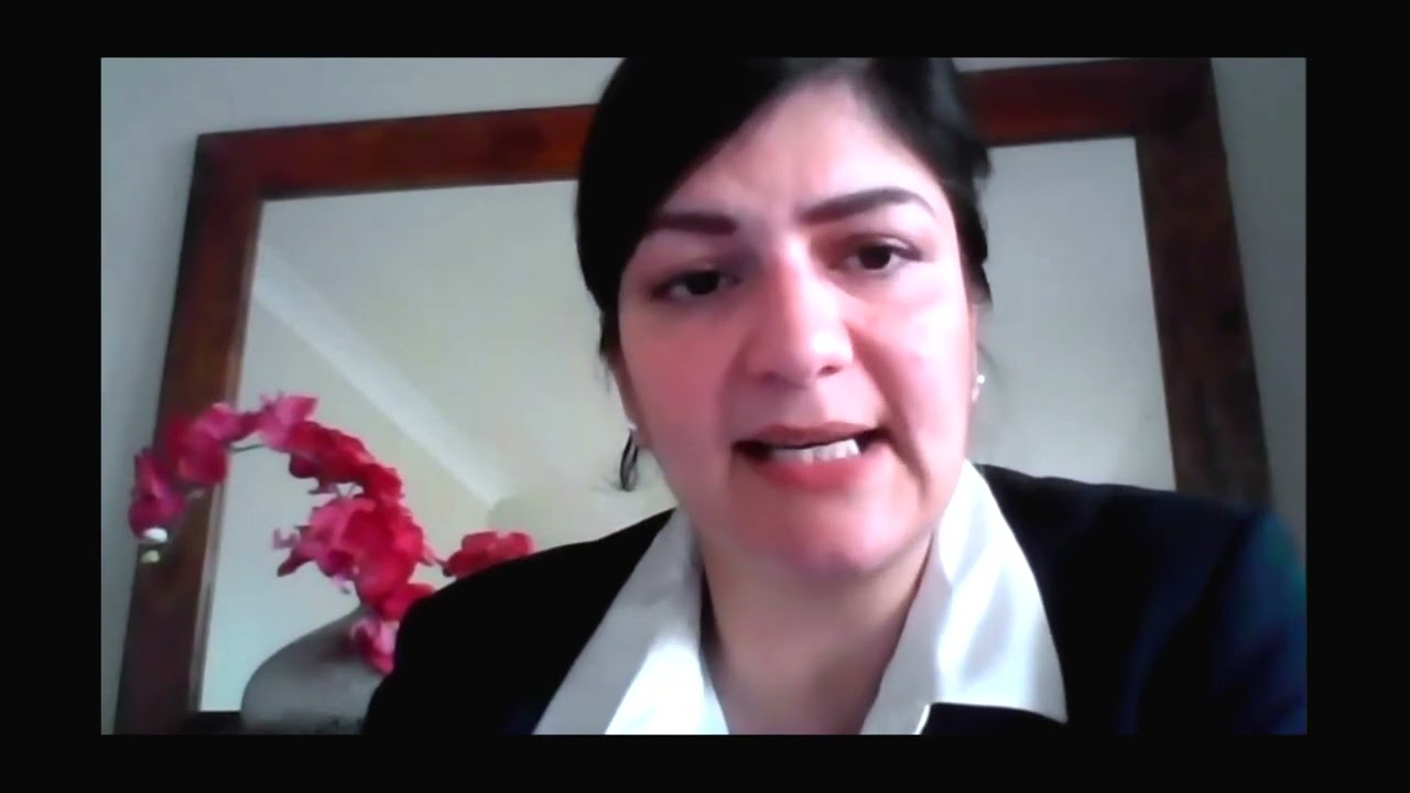Endometriosis and COVID 19 Webinar 5th May 2020