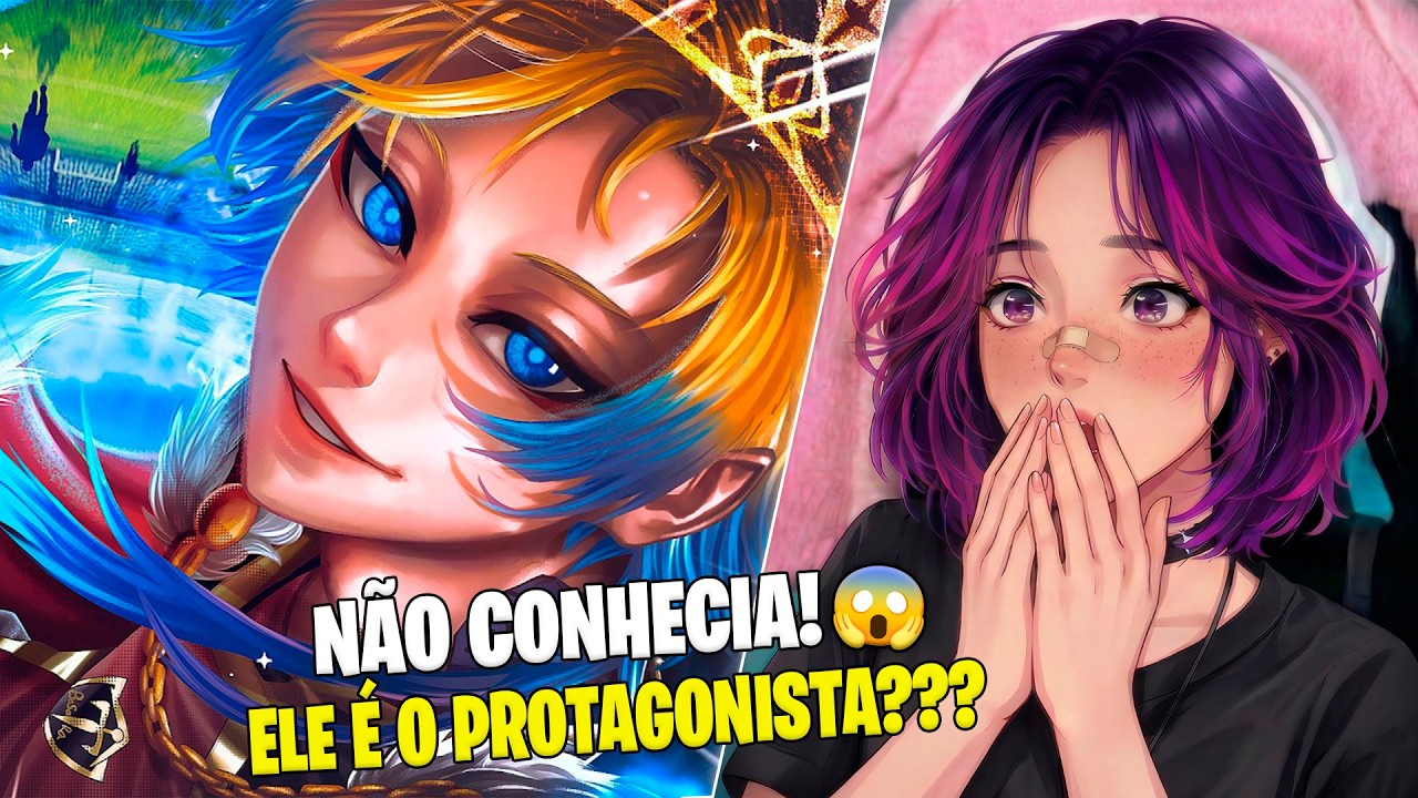 REACT | O Impossível (Michael Kaiser) - Basara | Hina React