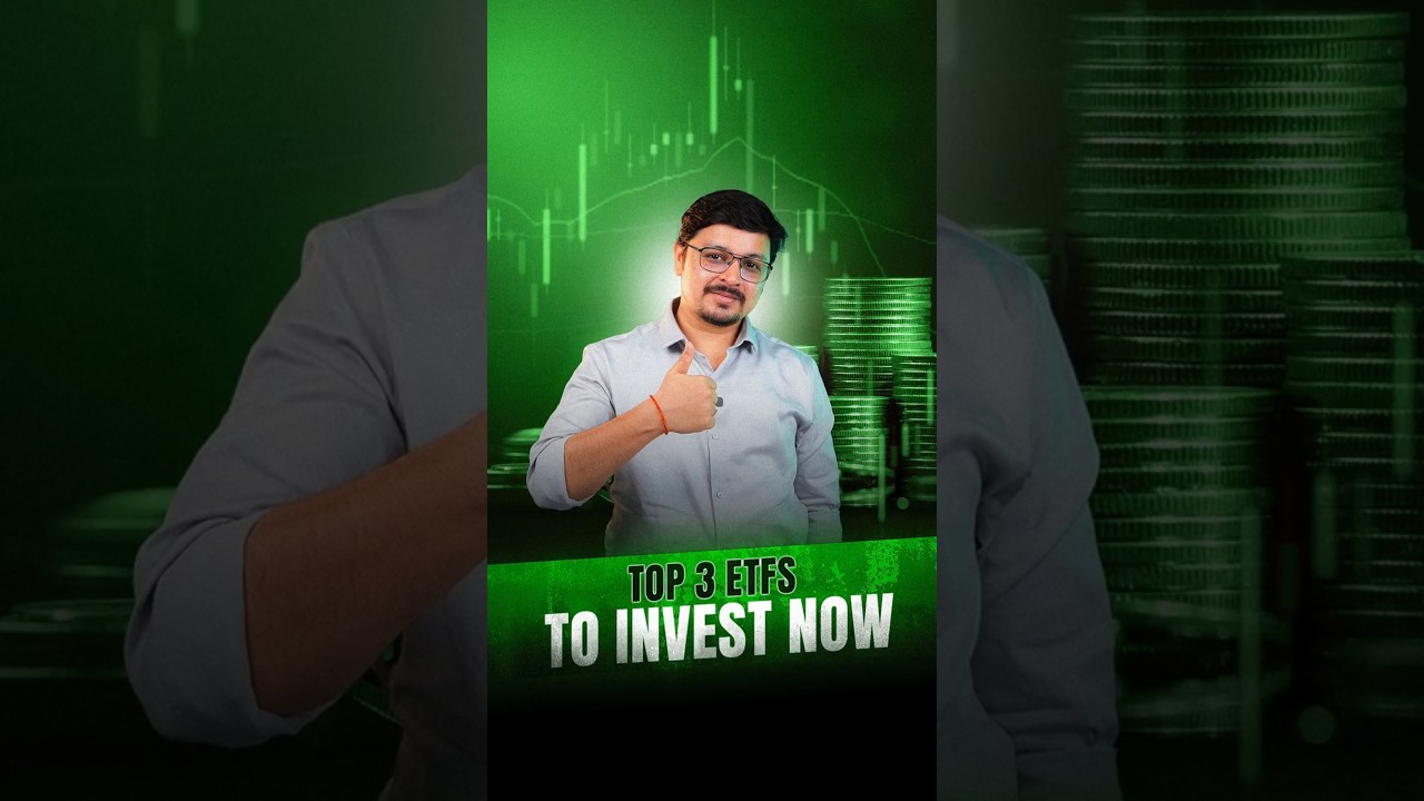 Motilal Oswal Midcap 100 ETF | Motilal Oswal NASDAQ 100 ETF | Nippon India ETF | Nikhil Gangil