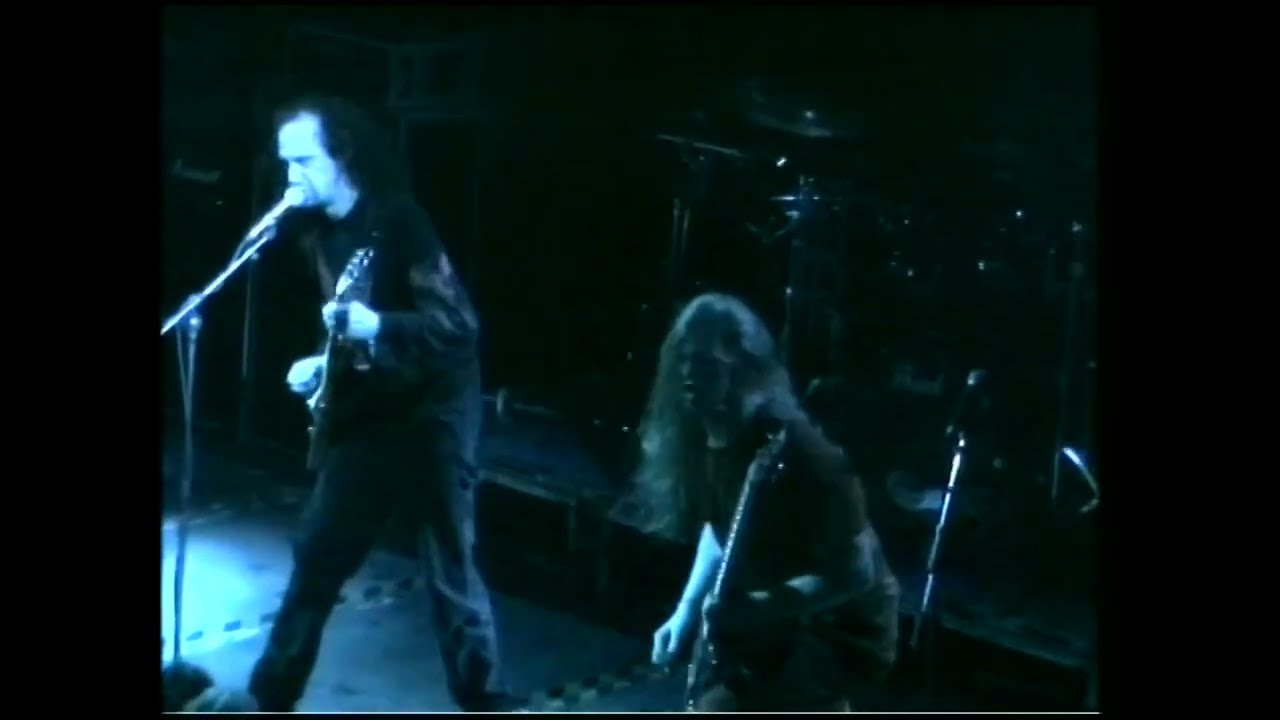 Nile - Live at Zeche Carl, Essen, Germany (15 August 2005)