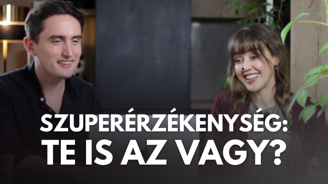 Mennyire vagy érzékeny? Teszt Kovácsovics Fruzsival