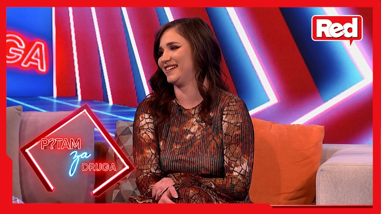 PZD - Gošće: Vidarica Bela i Džordi - 27.01.2026 - Red TV