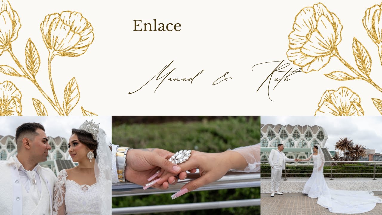 Boda Gitana Manuel y Ruth by Dreams Alicia